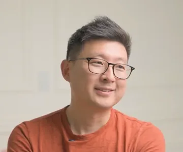 Jin from Izutech